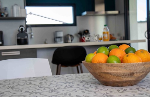 Les Mathes Casa | Maison Dans une Résidence Fermée