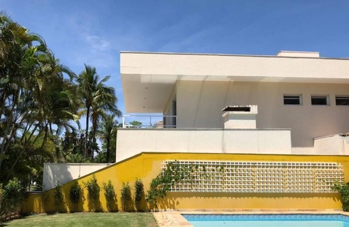Guaeca Casa | House in a magnificent condominium near the sand