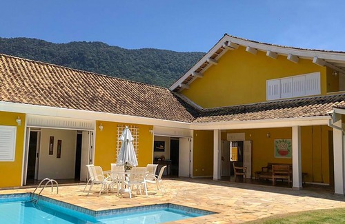 Guaeca Casa | House in a magnificent condominium near the sand