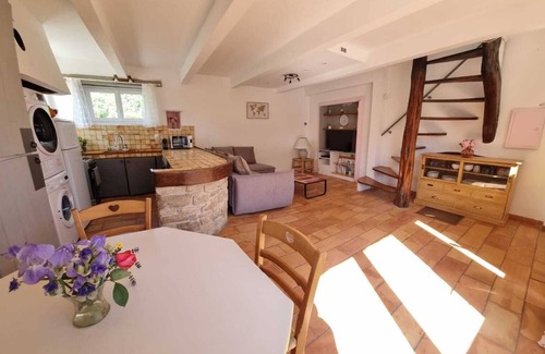 Sigonce Casa | House in a peaceful location