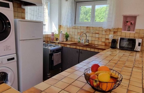 Sigonce Casa | House in a peaceful location