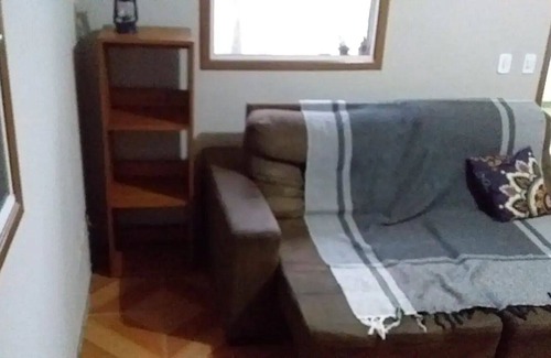 Jabaquara Casa | House in a privileged location in Jabaquara, 2 minutes walk.
