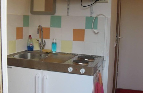Wijk aan Zee Casa | casa de vacaciones, en una zona tranquila, a 300 metros de la playa ya 50 metros de la Centrum