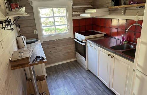 Osteraker Casa | House in Akersberga, Stockholm Beach and Sea
