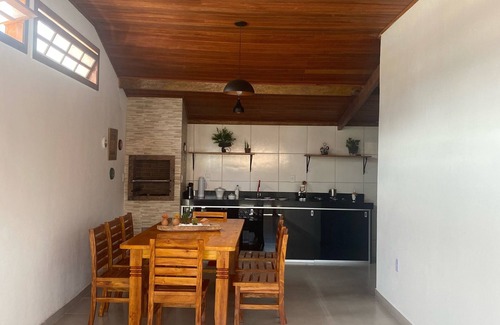 Prado Casa | House in Alcobaca, 2 blocks to the beach