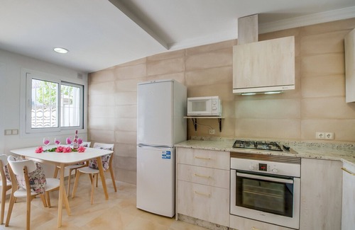 Alcudia Casa | Casa en Alcudia Adelfa cerca de la playa