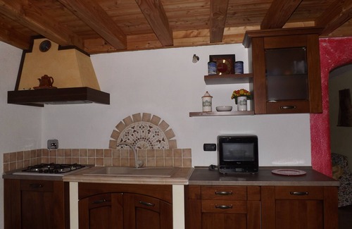 Chatillon Casa | CASA EN UN PUEBLO ANTIGUO disponible en julio