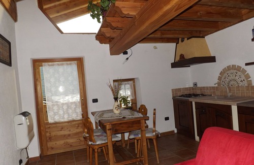 Chatillon Casa | CASA EN UN PUEBLO ANTIGUO disponible en julio