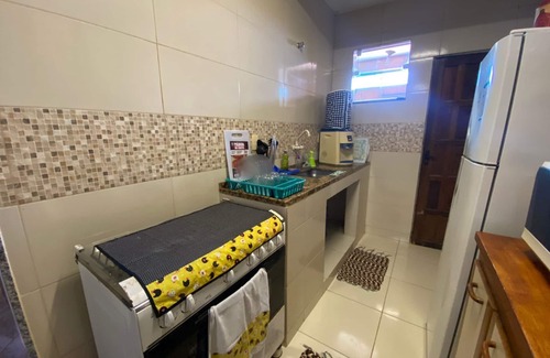 Arraial do Cabo Casa | House in Arraial do Cabo (Figueira) with sea view. For 9 people. PARADISE.