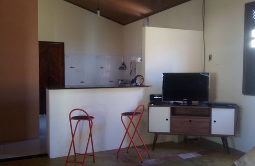 Aruanda Casa | Casa en Aruana - Aracaju / Sergipe