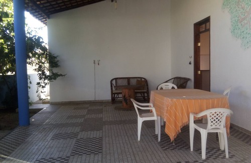 Aruanda Casa | Casa en Aruana - Aracaju / Sergipe