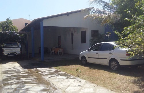 Aruanda Casa | Casa en Aruana - Aracaju / Sergipe