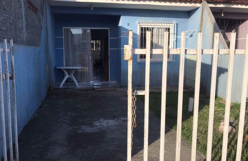Pontal do Parana Casa | Casa en el complejo de Beltrami, cerca de la playa este.