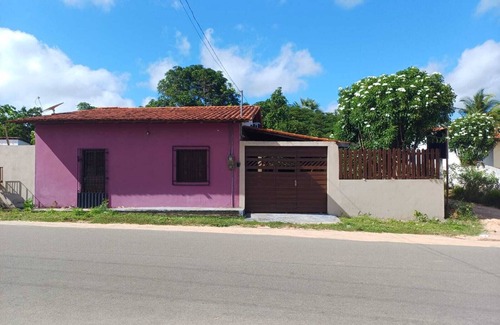 Barreirinhas Casa | House in Barreirinhas, 2 bedrooms, in front of the Preguiças River