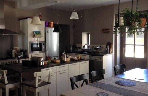 Regnie-Durette Casa | House in Beaujolais village