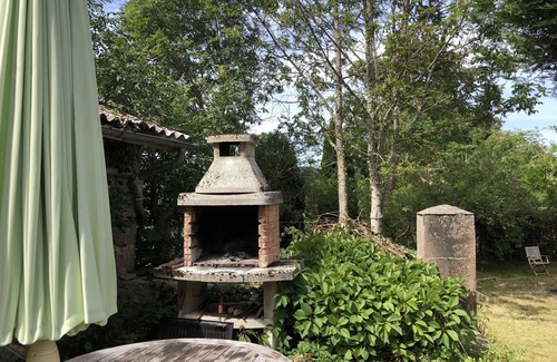Fayet-Ronaye Casa | Casa en hermoso pueblo rodeado de bosques y ciclismo