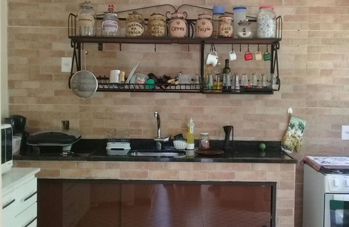 Nogueira Casa | Casa en hermoso condominio en el centro de Itaipava con hermosa vista.