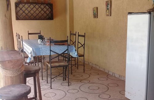 Nogueira Casa | Casa en hermoso condominio en el centro de Itaipava con hermosa vista.