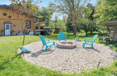 The Blue Mountains Chalet De Esquí | HOUSE IN BLUE MOUNTAIN WITH HOT TUB!!!!