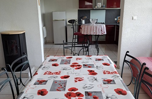 Domjean Casa | House in bocage normand