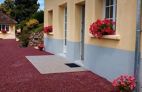 Domjean Casa | House in bocage normand