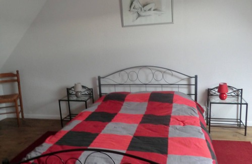 Domjean Casa | House in bocage normand