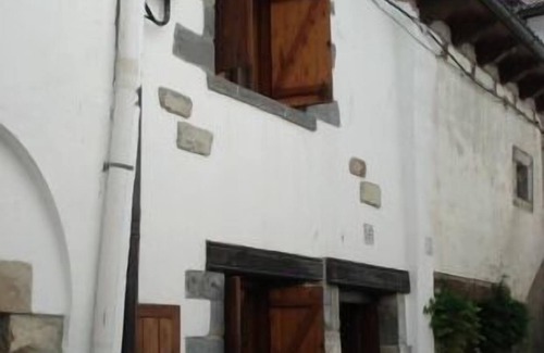 Borau Cabaña | Casa en Borau Cerca de Astún para 7 personas