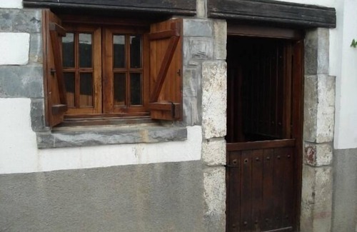 Borau Cabaña | Casa en Borau Cerca de Astún para 7 personas