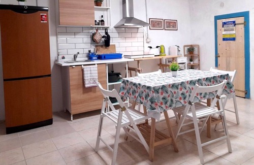 Bosa Historic Centre Casa | House in Bosa in the historic center
