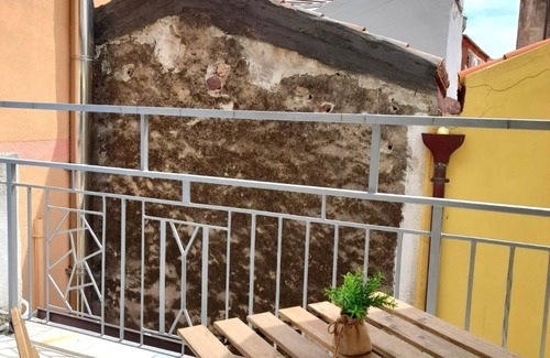 Bosa Historic Centre Casa | House in Bosa in the historic center
