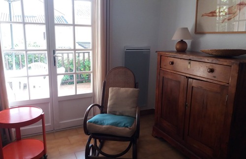 Boulouris-sur-Mer Casa | CASA DE ALQUILER EN BOULOURIS - SAN RAFAEL - COTE D'AZUR