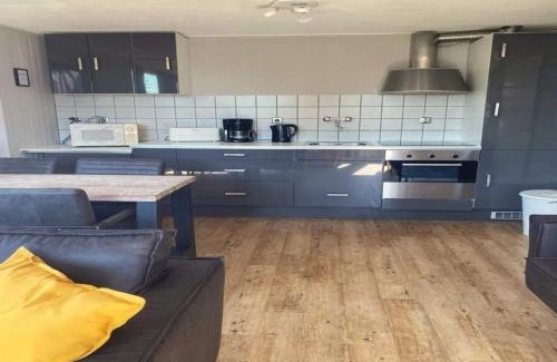 Breskens Casa | House in Breskens near Scenic Beaches