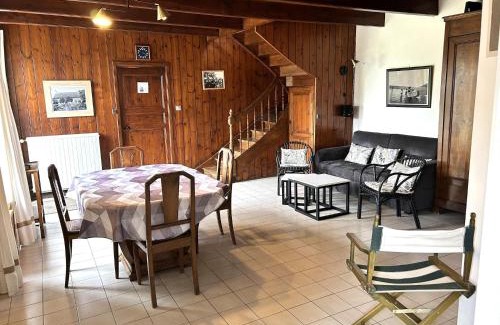 Pordic Casa | House in Brittany near Petit Havre Beach