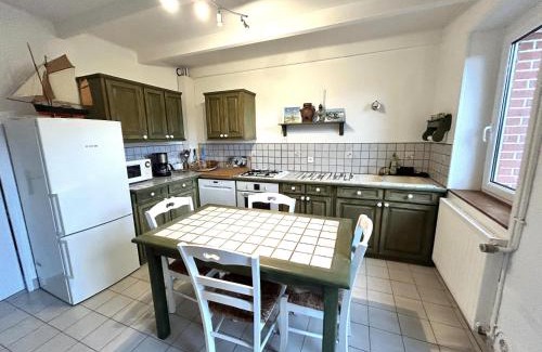 Pordic Casa | House in Brittany near Petit Havre Beach