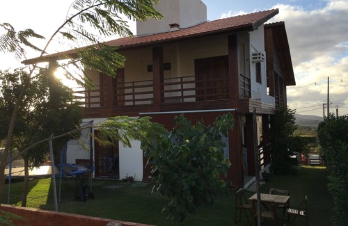Saire Casa | Casa en el Bromelias de la Tierra Super Agradable 4 suites