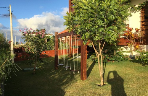Saire Casa | Casa en el Bromelias de la Tierra Super Agradable 4 suites