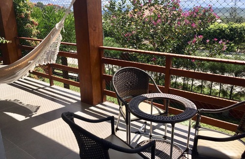 Saire Casa | Casa en el Bromelias de la Tierra Super Agradable 4 suites