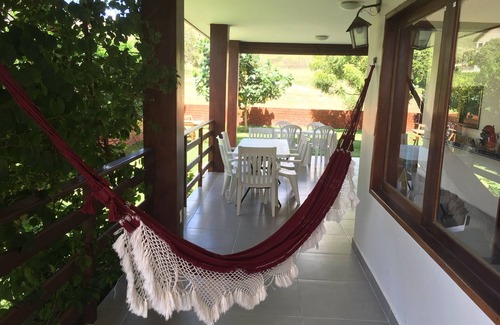 Saire Casa | Casa en el Bromelias de la Tierra Super Agradable 4 suites