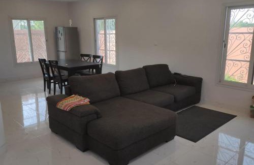 Brufut Casa | House in brufut near the sea/tanji bird reserve