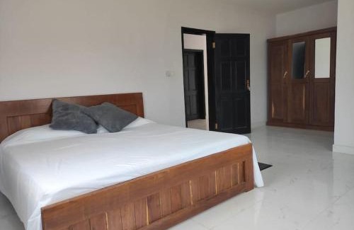 Brufut Casa | House in brufut near the sea/tanji bird reserve