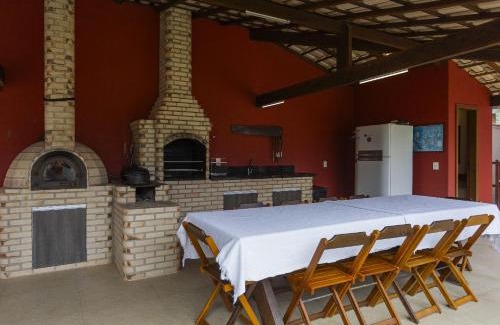 Tucuns Apartamento | Casa en Búzios a 290m de la playa | Villa do Voo 6