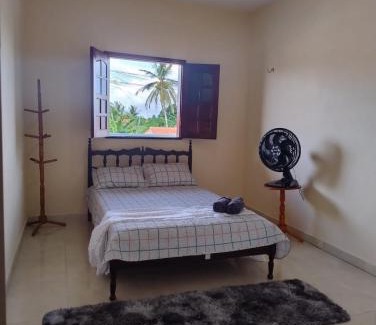 Camocim Apartamento | House in Camocim