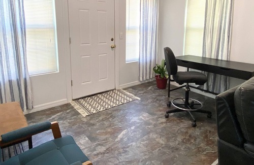 Lake City Apartamento | House in Center Lake City - US90/Baya