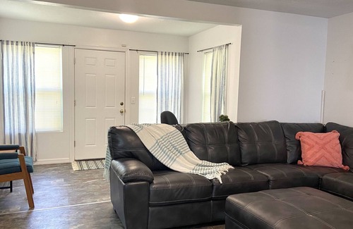 Lake City Apartamento | House in Center Lake City - US90/Baya