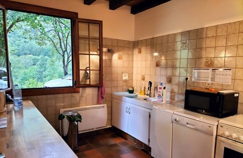 Porta Casa | House in Cerdanya