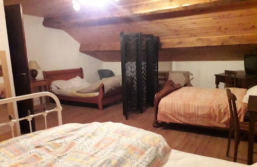 Porta Casa | House in Cerdanya