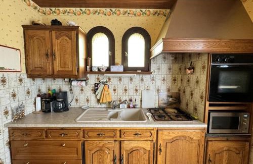 Change Casa | House in Changé near Le Mans Circuit