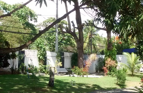 Itapua Casa | Casa en condominio cerrado FARO ITAPUA