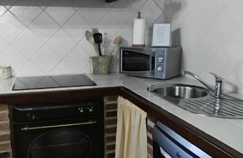 Puente Nuevo Cabaña | Casa en el Concejo de Llanes (Asturias). Muy equipada. Bien comunicada. 6 pax
