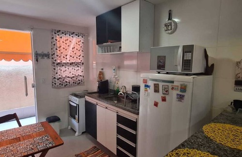 Arraial do Cabo Casa | House in Condominium Next to the Beach, Monte Alto - Arraial do Cabo, Gourmet Area